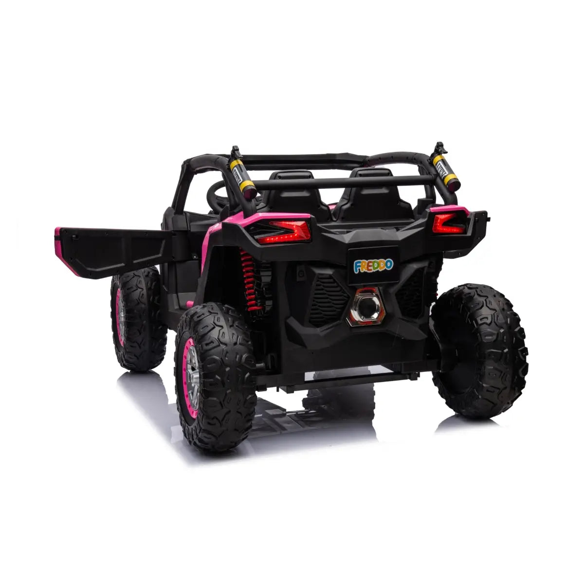 24V 4x4 Freddo Storm UTV 2 Seater  Freddo Toys