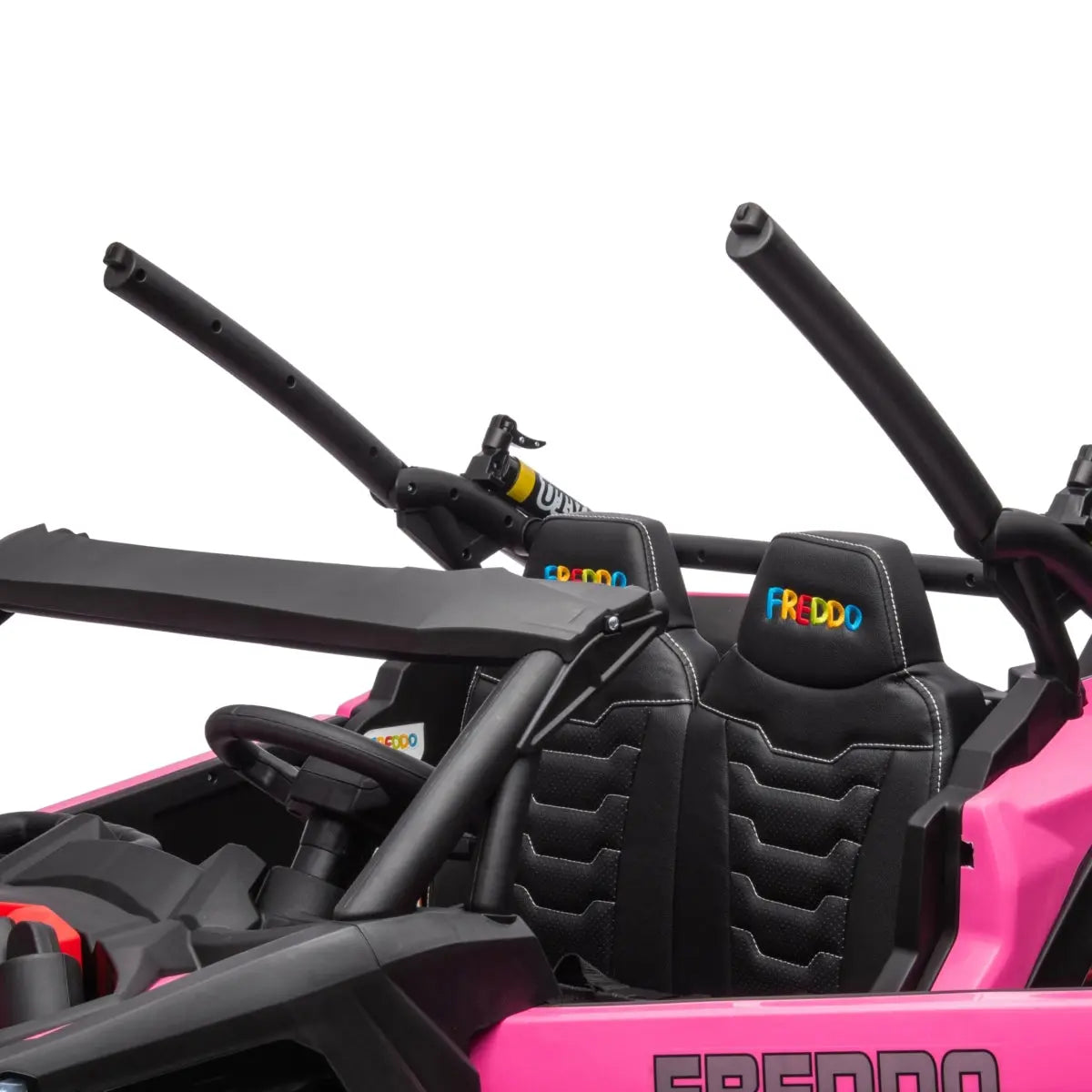 24V 4x4 Freddo Storm UTV 2 Seater  Freddo Toys