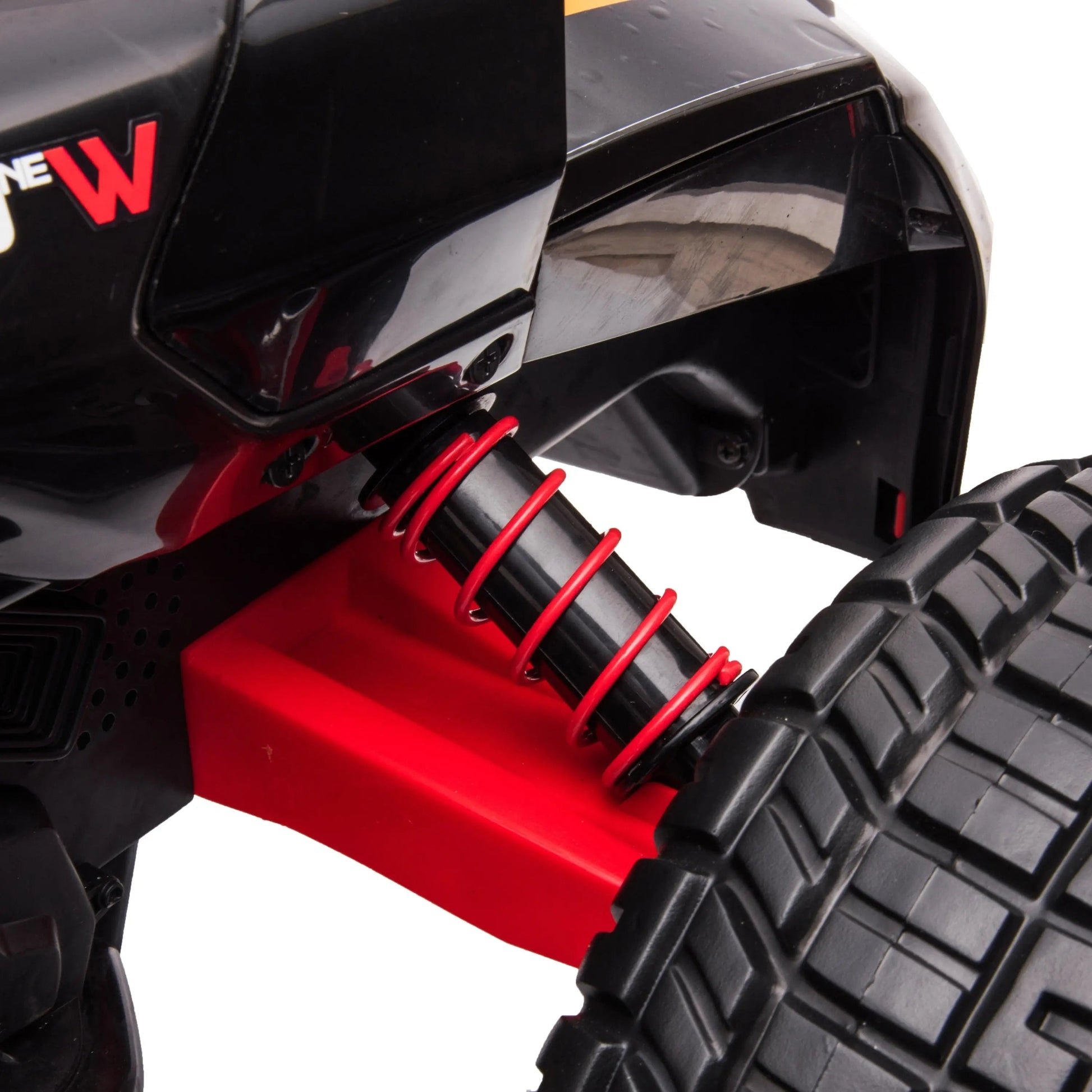 24V Freddo Spider 2 Seater Ride-On 3 Wheel Motorcycle  Freddo Toys