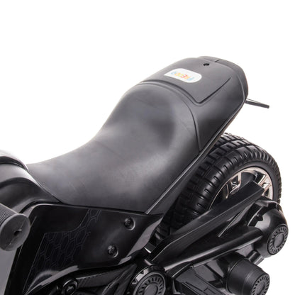 24V Freddo Spider 2 Seater Ride-On 3 Wheel Motorcycle  Freddo Toys