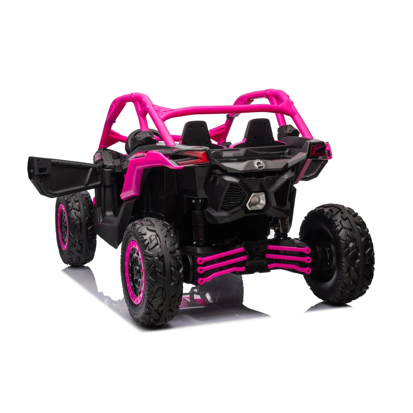 2x24V 4x4 Can Am Maverick 2 Seater Ride on UTV for Kids  Freddo Toys