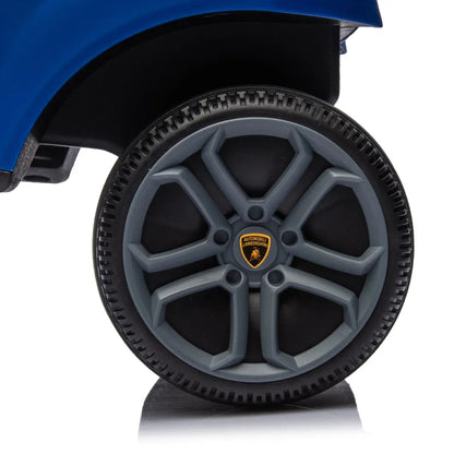 Lamborghini Swing Car  Freddo Toys