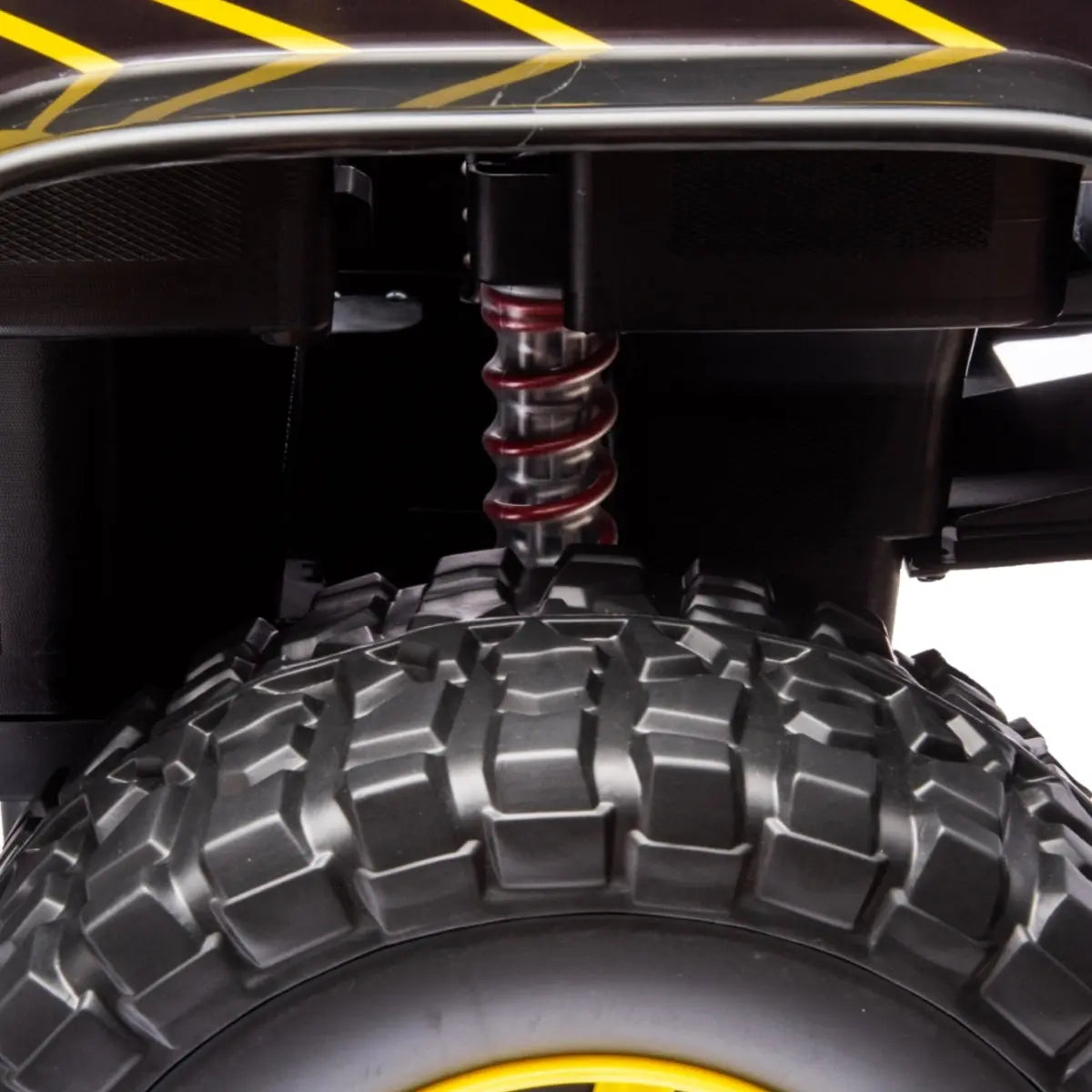 24V Jeep Freddo Raider 2 Seater Ride On  Freddo Toys