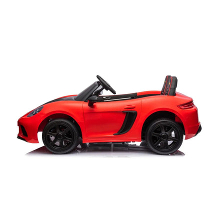 48V Freddo Rocket: World's Fastest 2-Seater Kids' Ride-On with Advanced Brushless Motor & Precision Differential  Freddo Toys