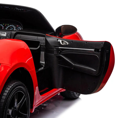 48V Freddo Rocket: World's Fastest 2-Seater Kids' Ride-On with Advanced Brushless Motor & Precision Differential  Freddo Toys