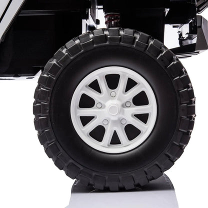 24V Jeep Freddo Raider 2 Seater Ride On  Freddo Toys