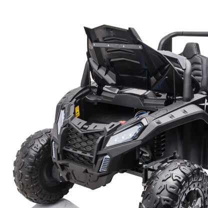 24V 4x4 Freddo Dune Buggy Buccaneer XXL 2 Seater Ride on  Freddo Toys