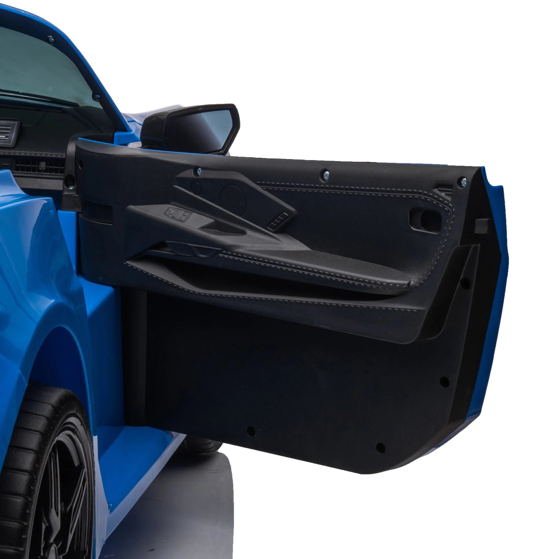 24V Chevrolet Corvette C8 2 Seater Ride on Car  Freddo Toys