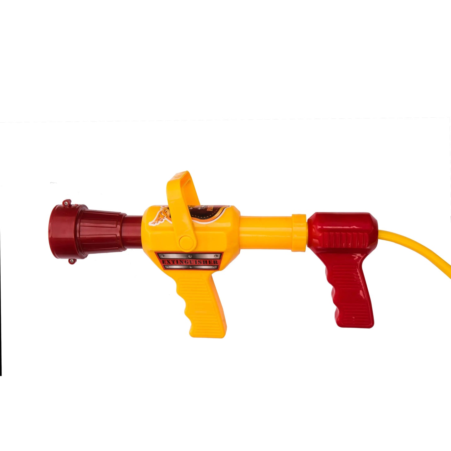 24V Freddo Fire Truck 2-Seater Ride on  Freddo Toys