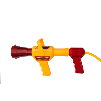 24V Freddo Fire Truck 2-Seater Ride on  Freddo Toys