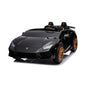 24V Lamborghini Huracan 2 Seater Kids' Electric Ride-On  Freddo Toys