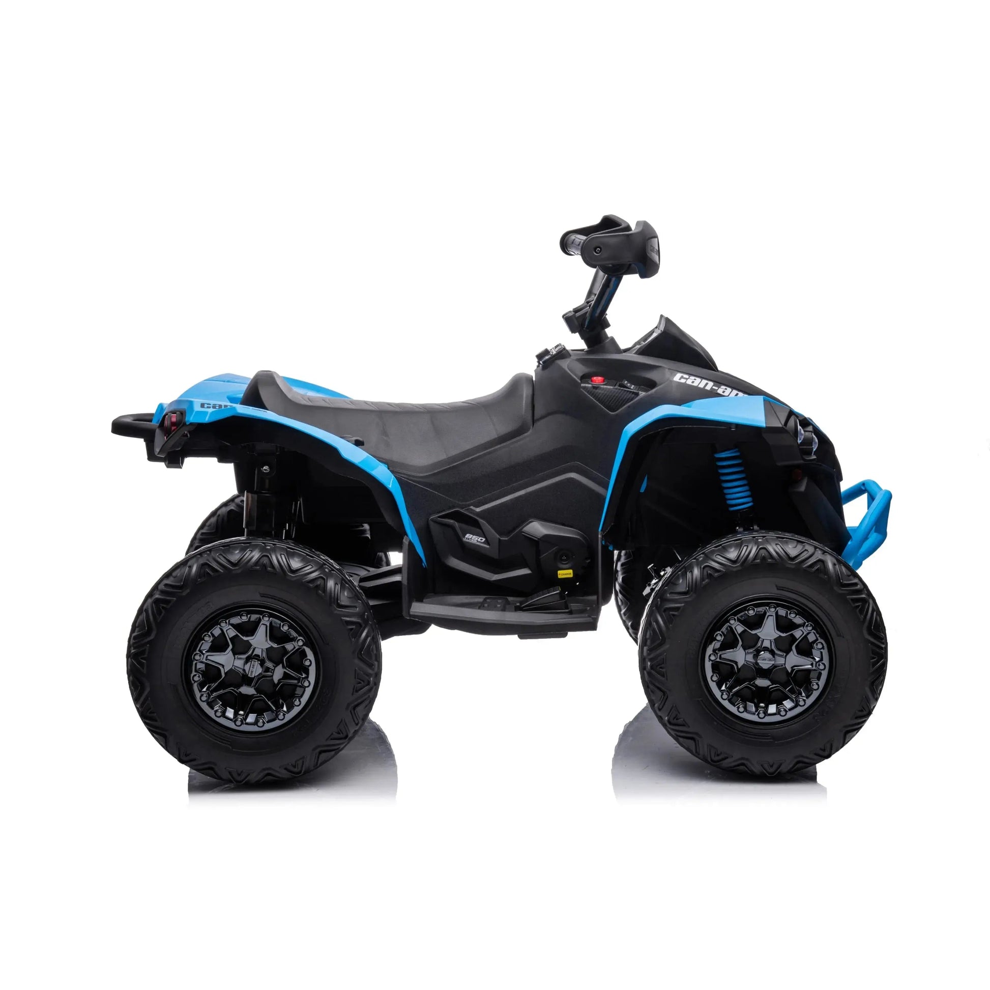24V Can Am Renegade 1-Seater Kids ATV  Freddo Toys