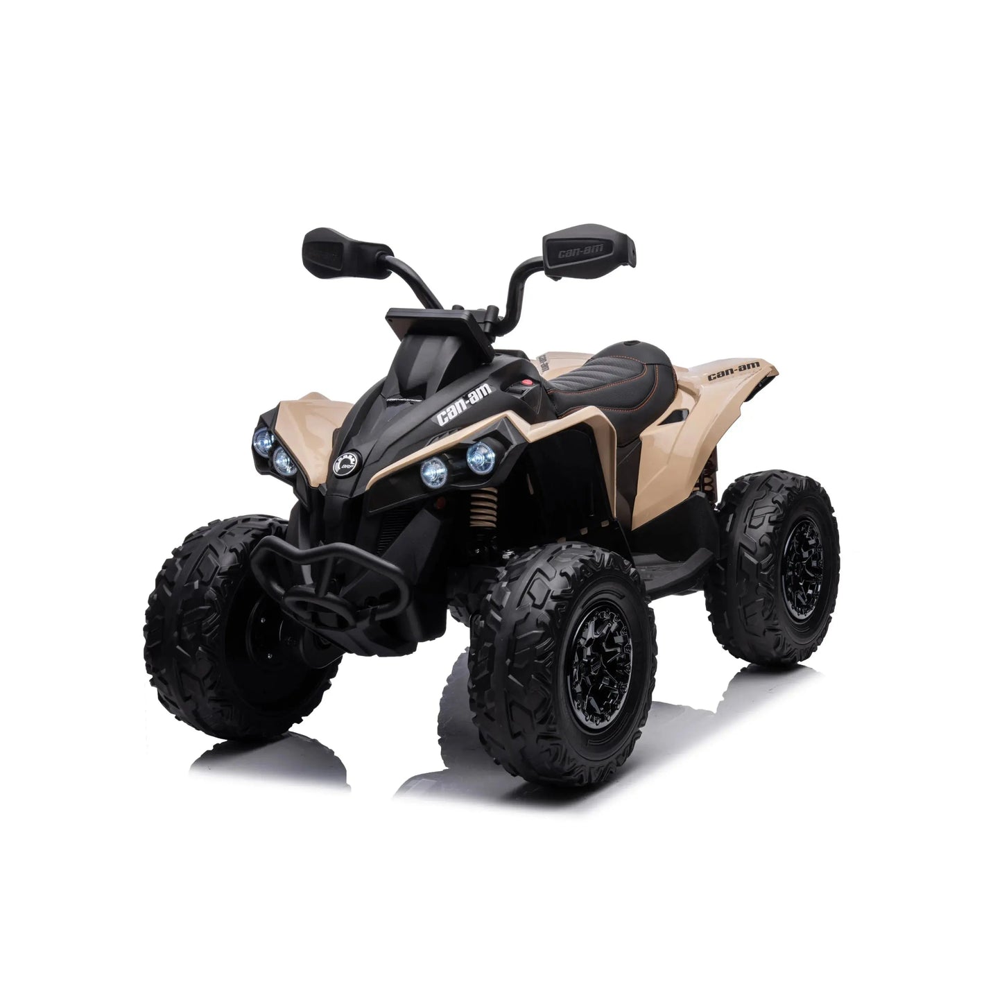 24V Can Am Renegade 1-Seater Kids ATV  Freddo Toys