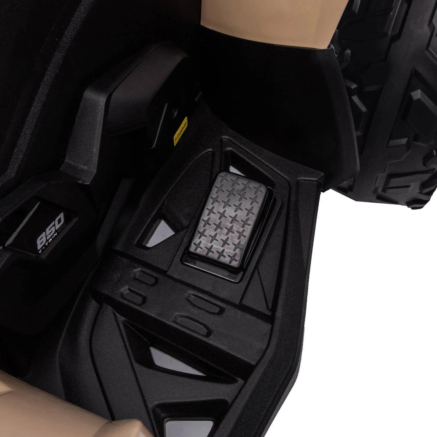 24V Can Am Renegade 1-Seater Kids ATV  Freddo Toys