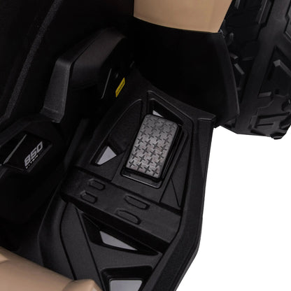 24V Can Am Renegade 1-Seater Kids ATV  Freddo Toys