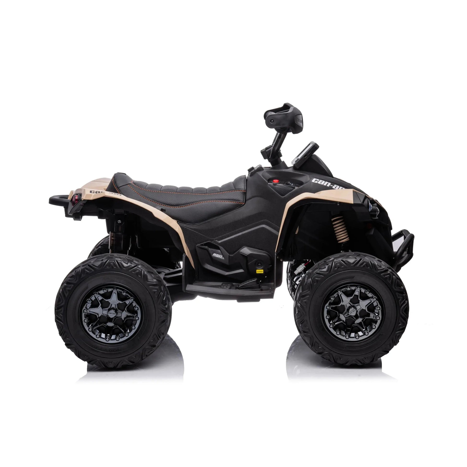 24V Can Am Renegade 1-Seater Kids ATV  Freddo Toys