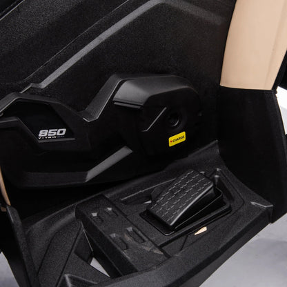 24V Can Am Renegade 1-Seater Kids ATV  Freddo Toys