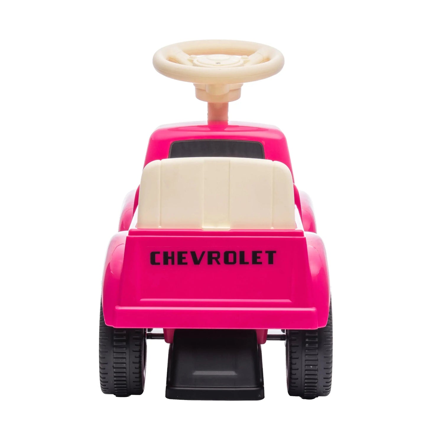 Chevrolet 3100 Vintage Push Car for Toddlers  Freddo Toys