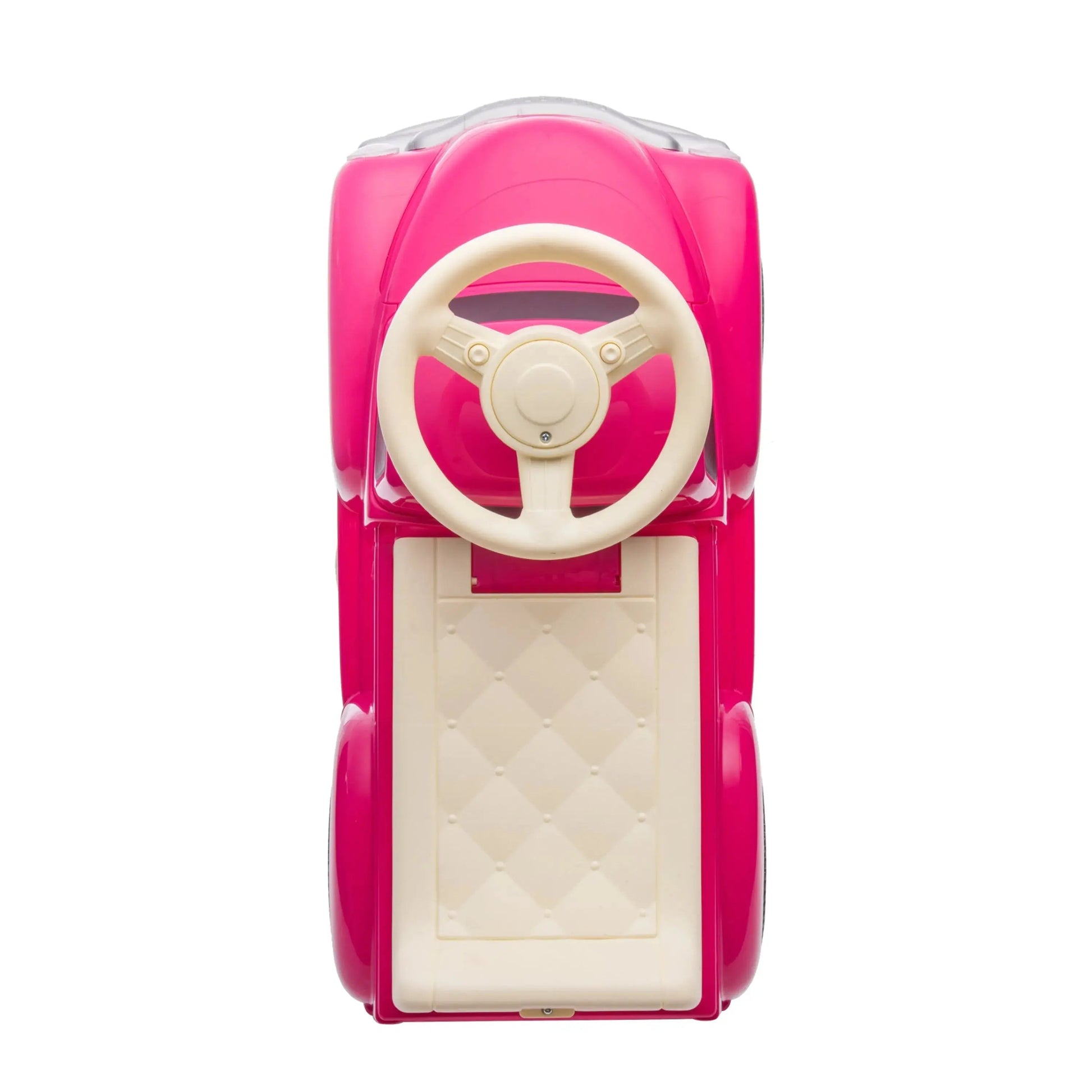 Chevrolet 3100 Vintage Push Car for Toddlers  Freddo Toys