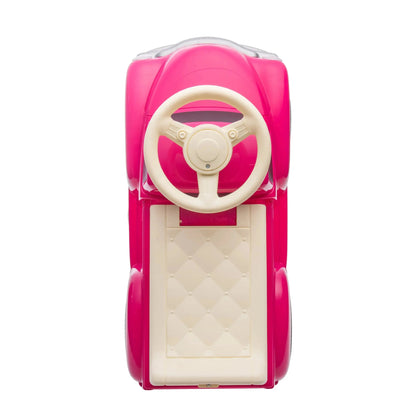 Chevrolet 3100 Vintage Push Car for Toddlers  Freddo Toys