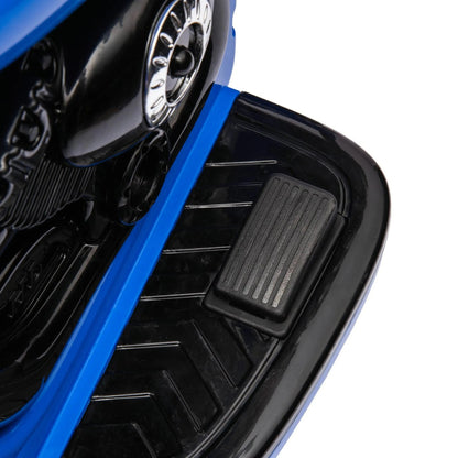 12V Freddo Kids Cruiser 1 Seater Motorcycle  Freddo Toys