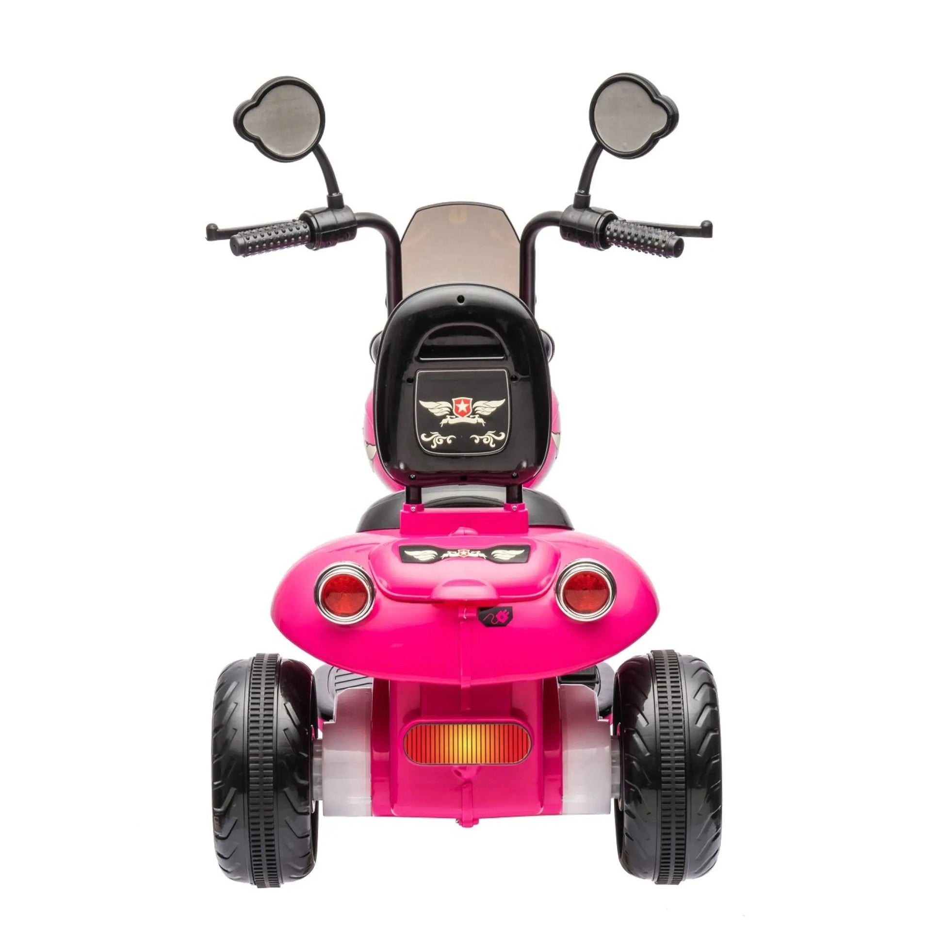 12V Freddo Kids Cruiser 1 Seater Motorcycle  Freddo Toys