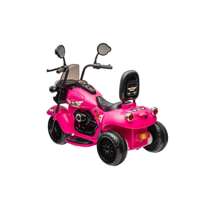 12V Freddo Kids Cruiser 1 Seater Motorcycle  Freddo Toys