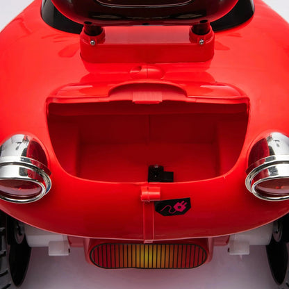 12V Freddo Kids Cruiser 1 Seater Motorcycle  Freddo Toys