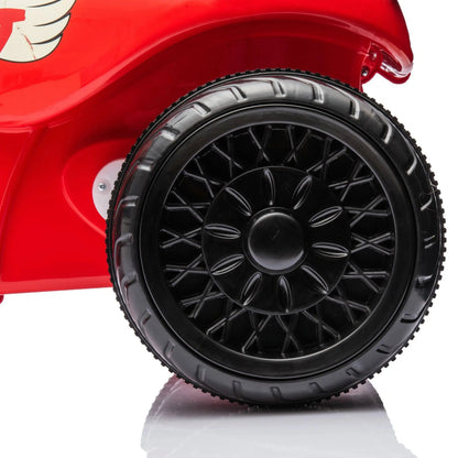 12V Freddo Kids Cruiser 1 Seater Motorcycle  Freddo Toys