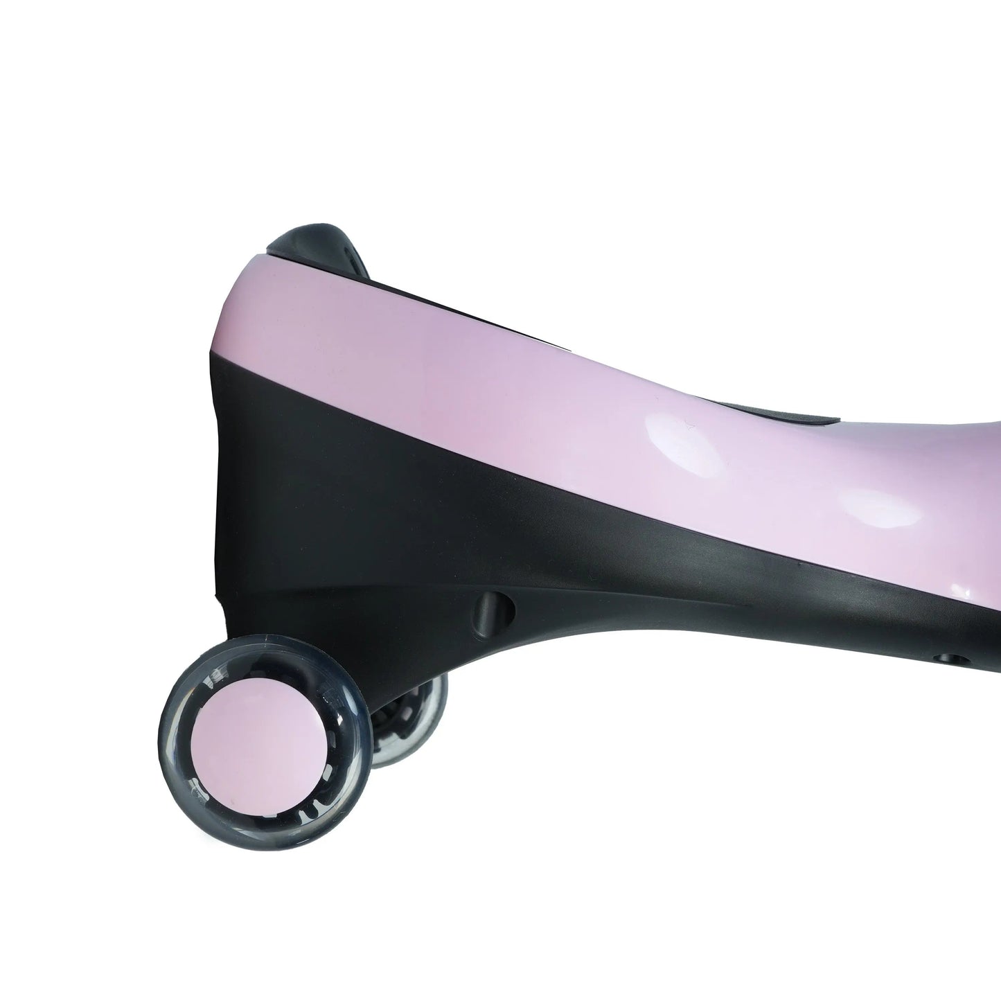 Freddo Toys Swing Car with Flashing Wheels  Freddo Toys