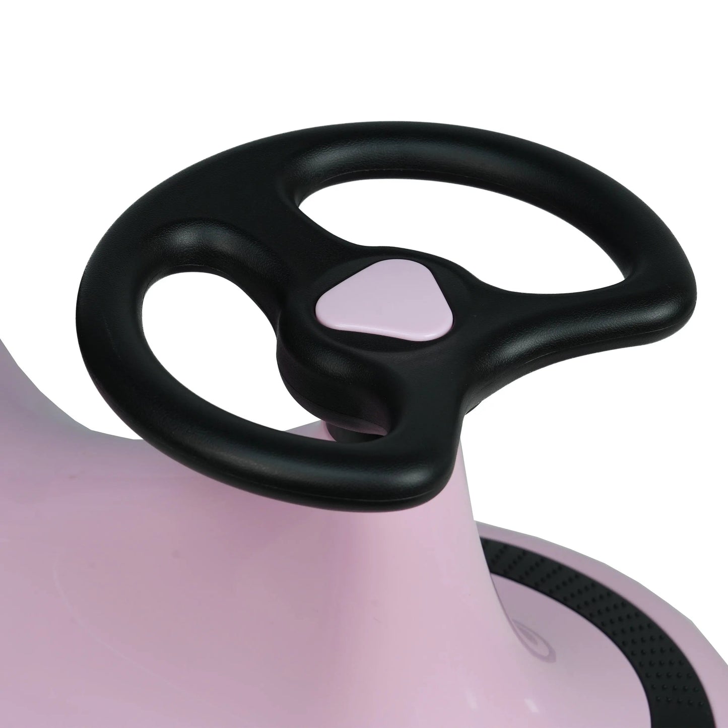 Freddo Toys Swing Car with Flashing Wheels  Freddo Toys