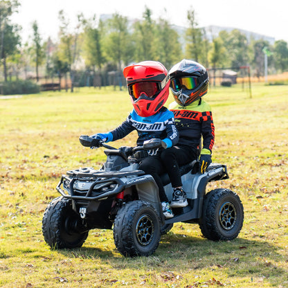 Can Am Outlander 24V Ride on ATV  Freddo Toys