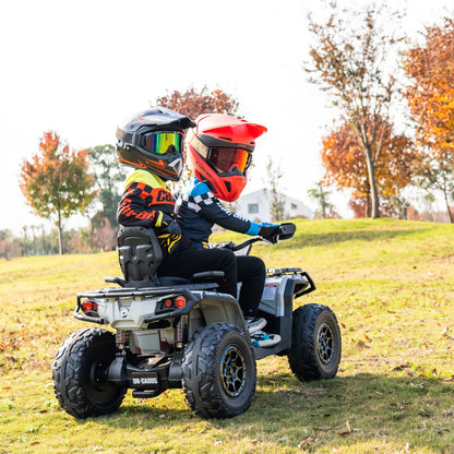 Can Am Outlander 24V Ride on ATV  Freddo Toys