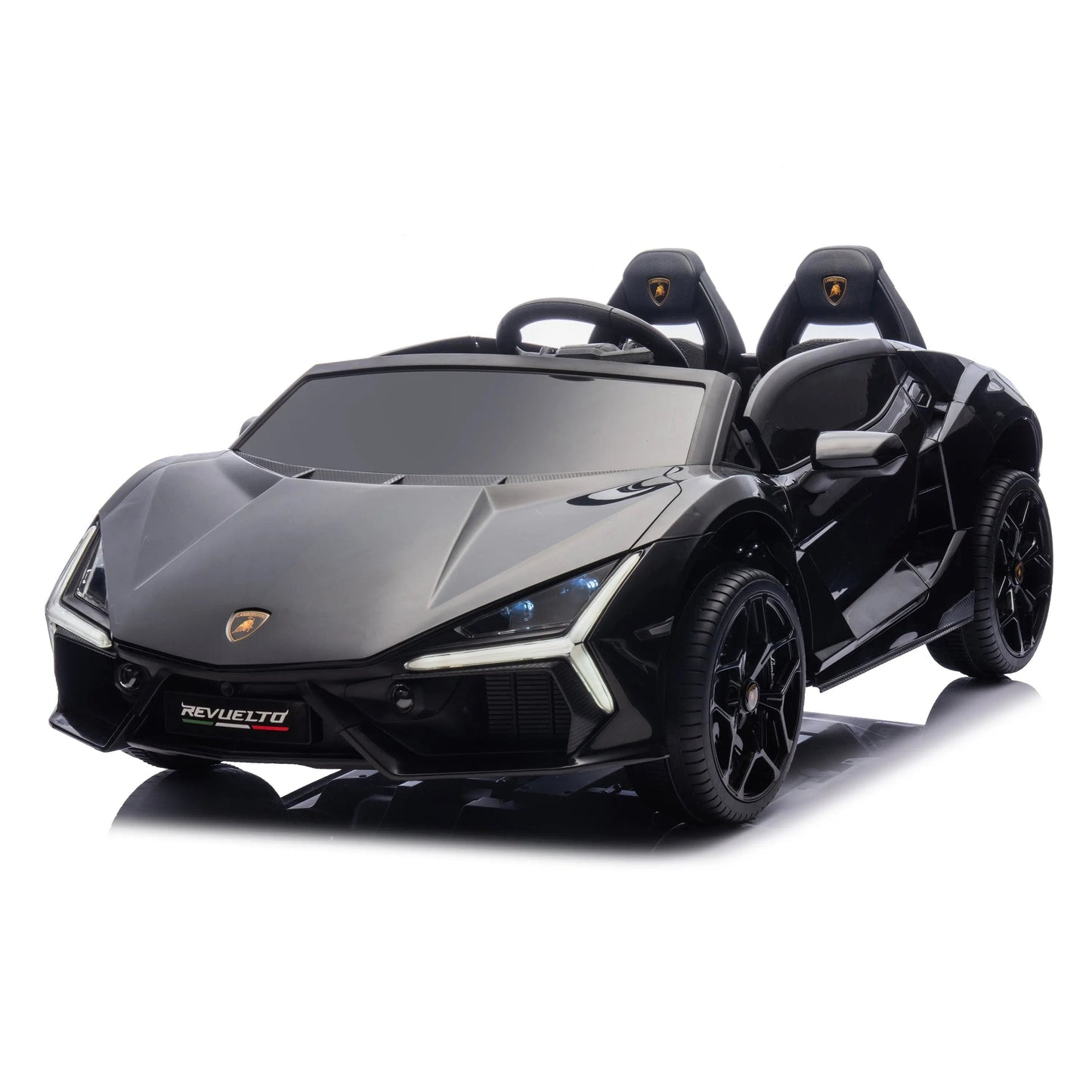 Lamborghini Revuelto 24V Ride-on  Freddo Toys