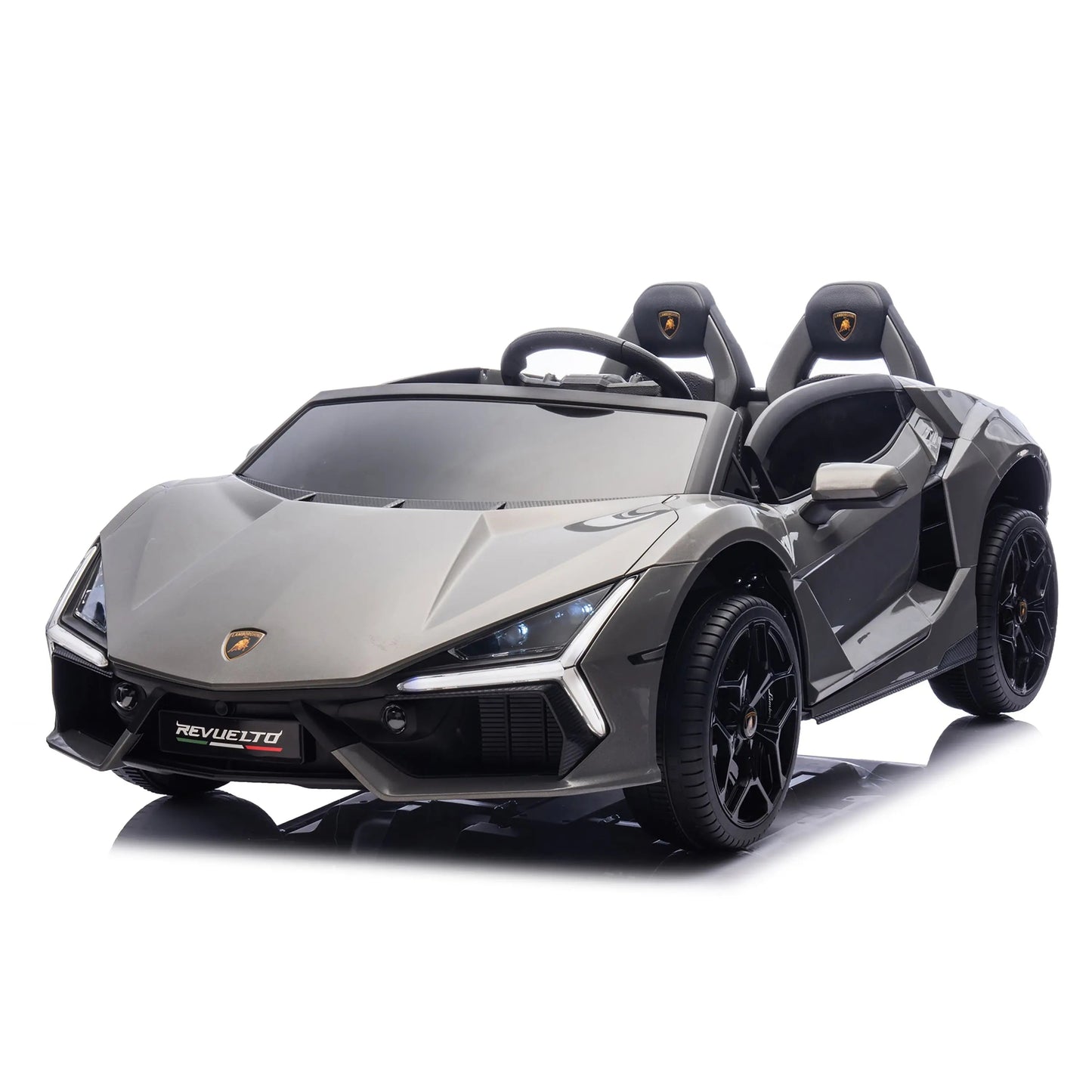 Lamborghini Revuelto 24V Ride-on  Freddo Toys