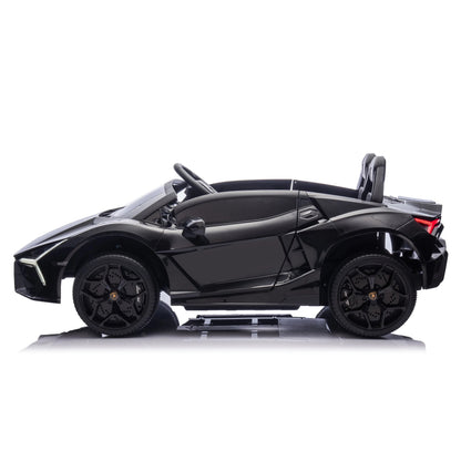 Lamborghini Revuelto 24V Ride-on  Freddo Toys