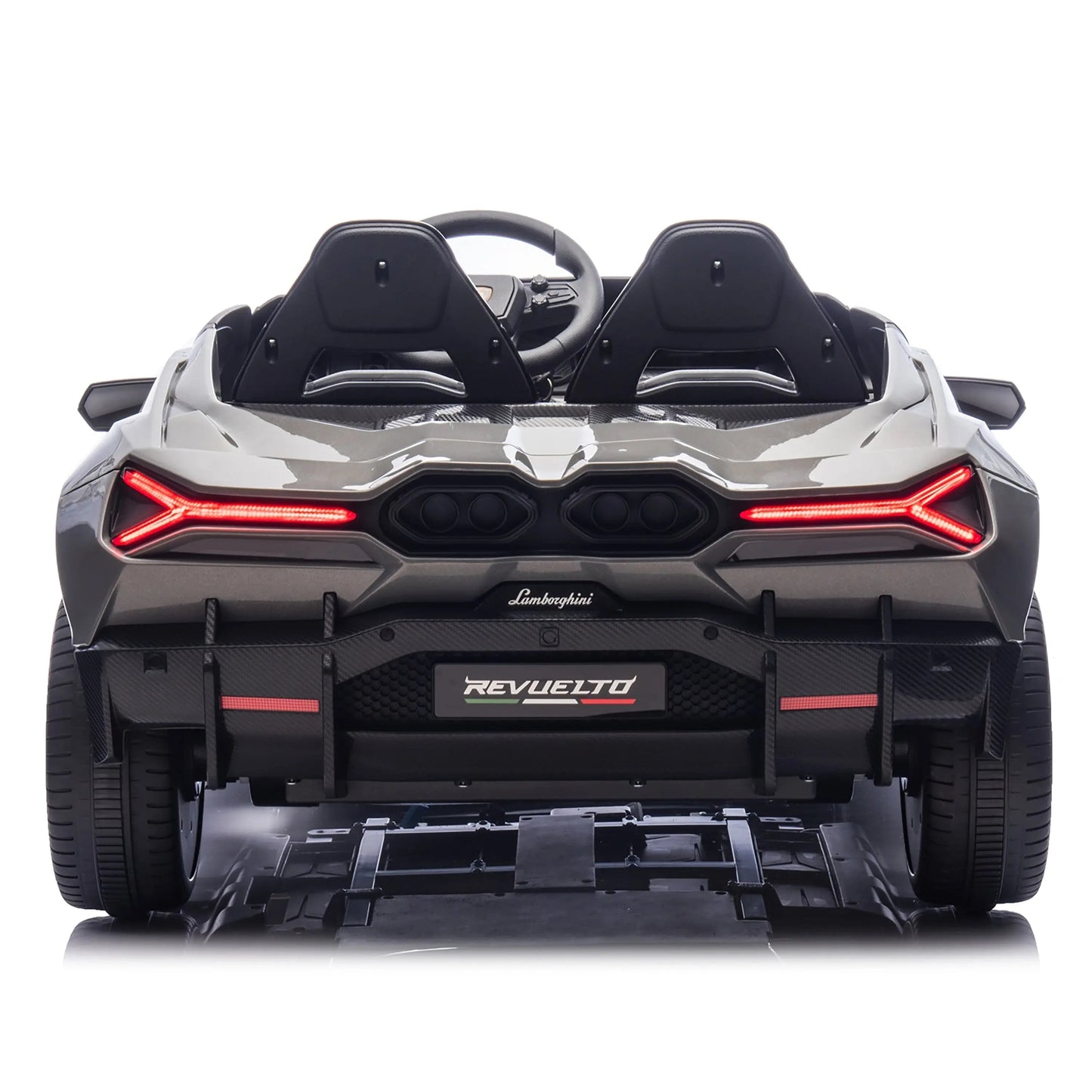 Lamborghini Revuelto 24V Ride-on  Freddo Toys