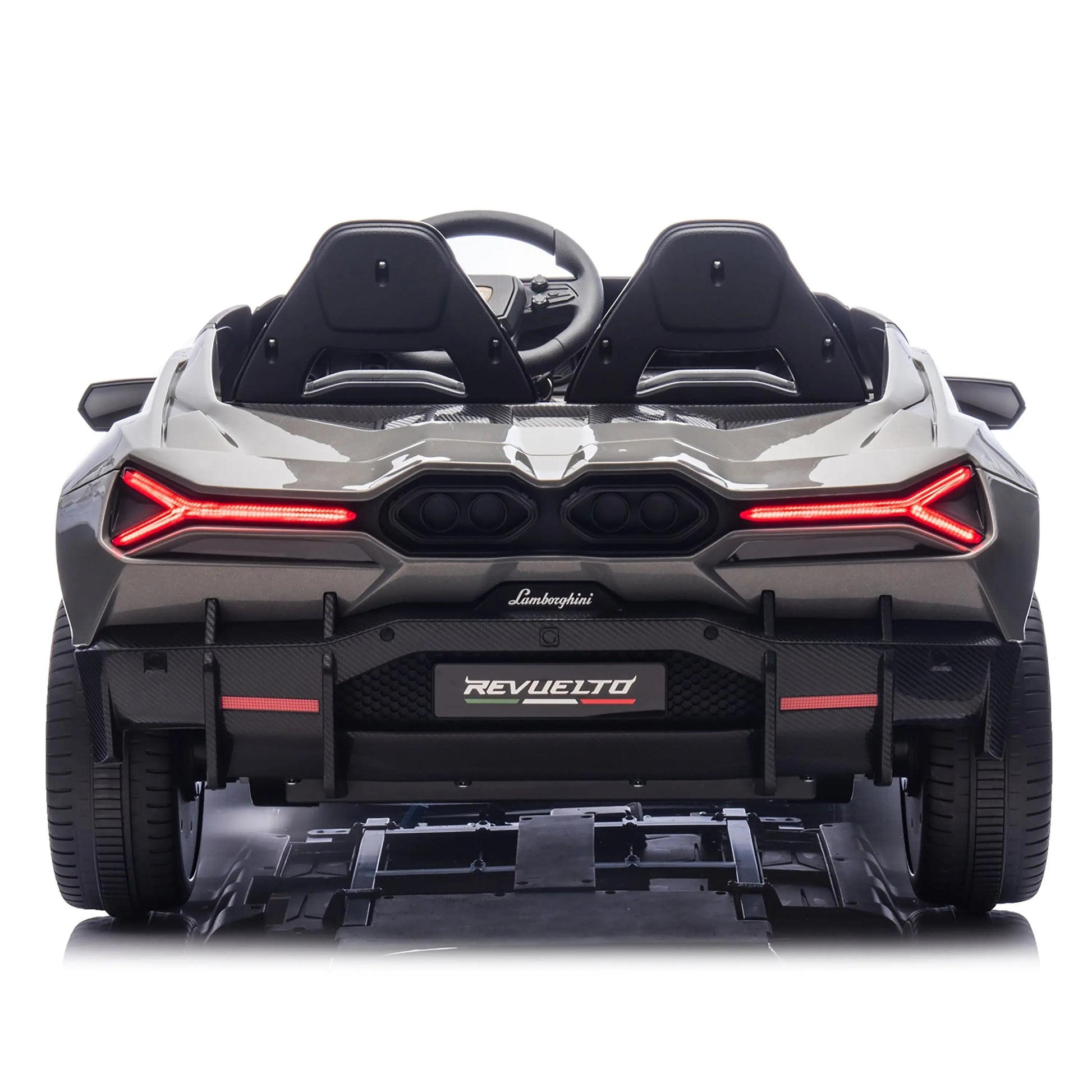 Lamborghini Revuelto 24V Ride-on  Freddo Toys