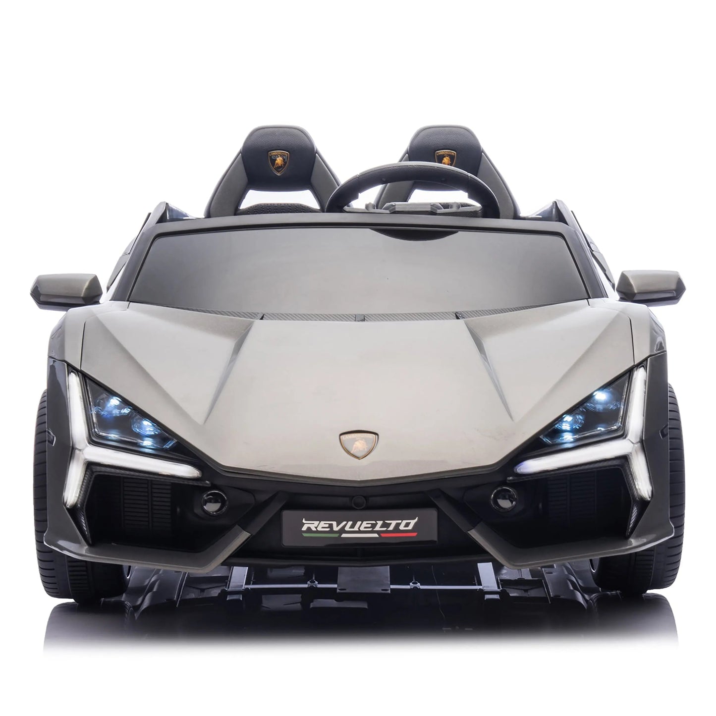 Lamborghini Revuelto 24V Ride-on  Freddo Toys