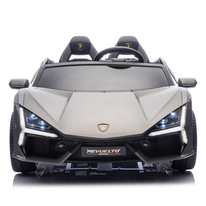 Lamborghini Revuelto 24V Ride-on  Freddo Toys