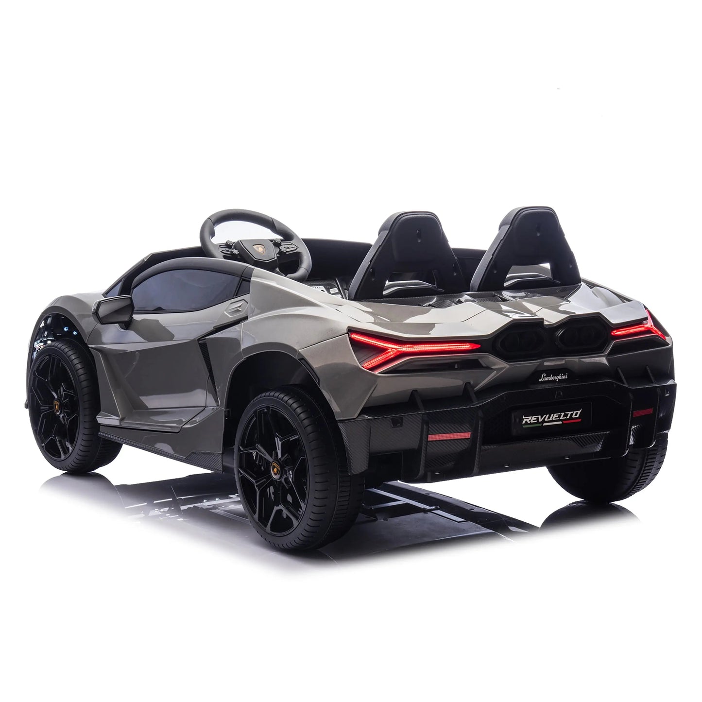 Lamborghini Revuelto 24V Ride-on  Freddo Toys