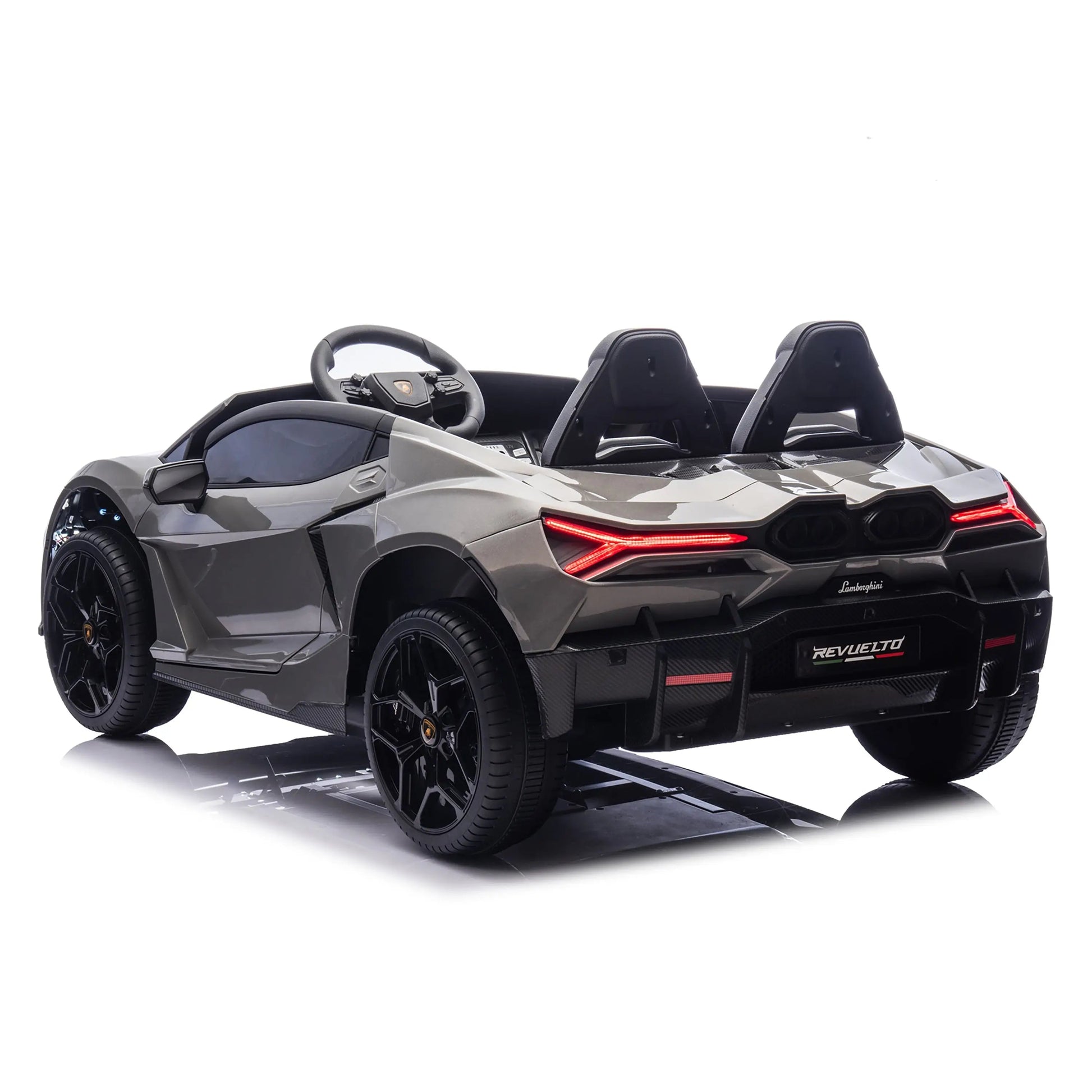 Lamborghini Revuelto 24V Ride-on  Freddo Toys