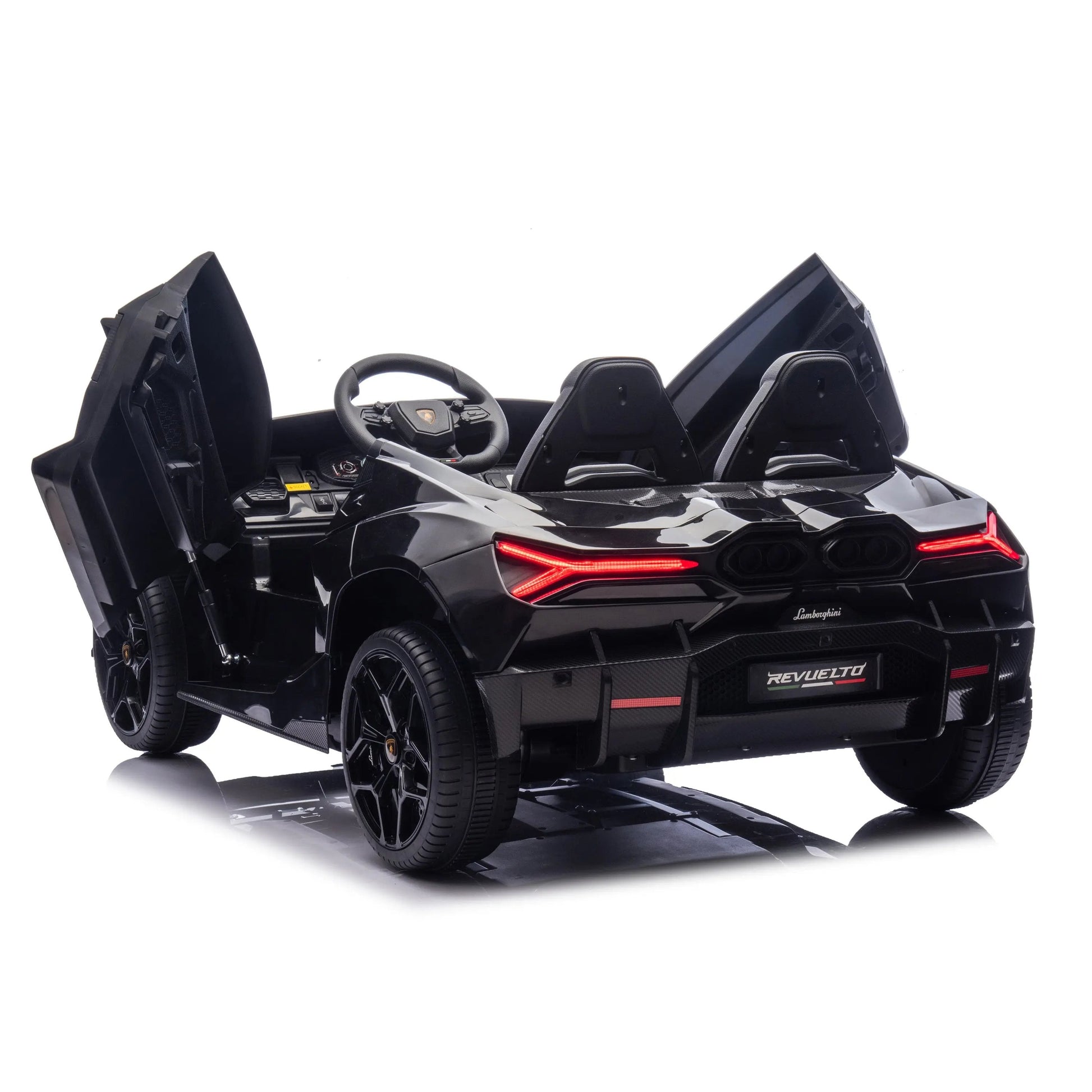 Lamborghini Revuelto 24V Ride-on  Freddo Toys