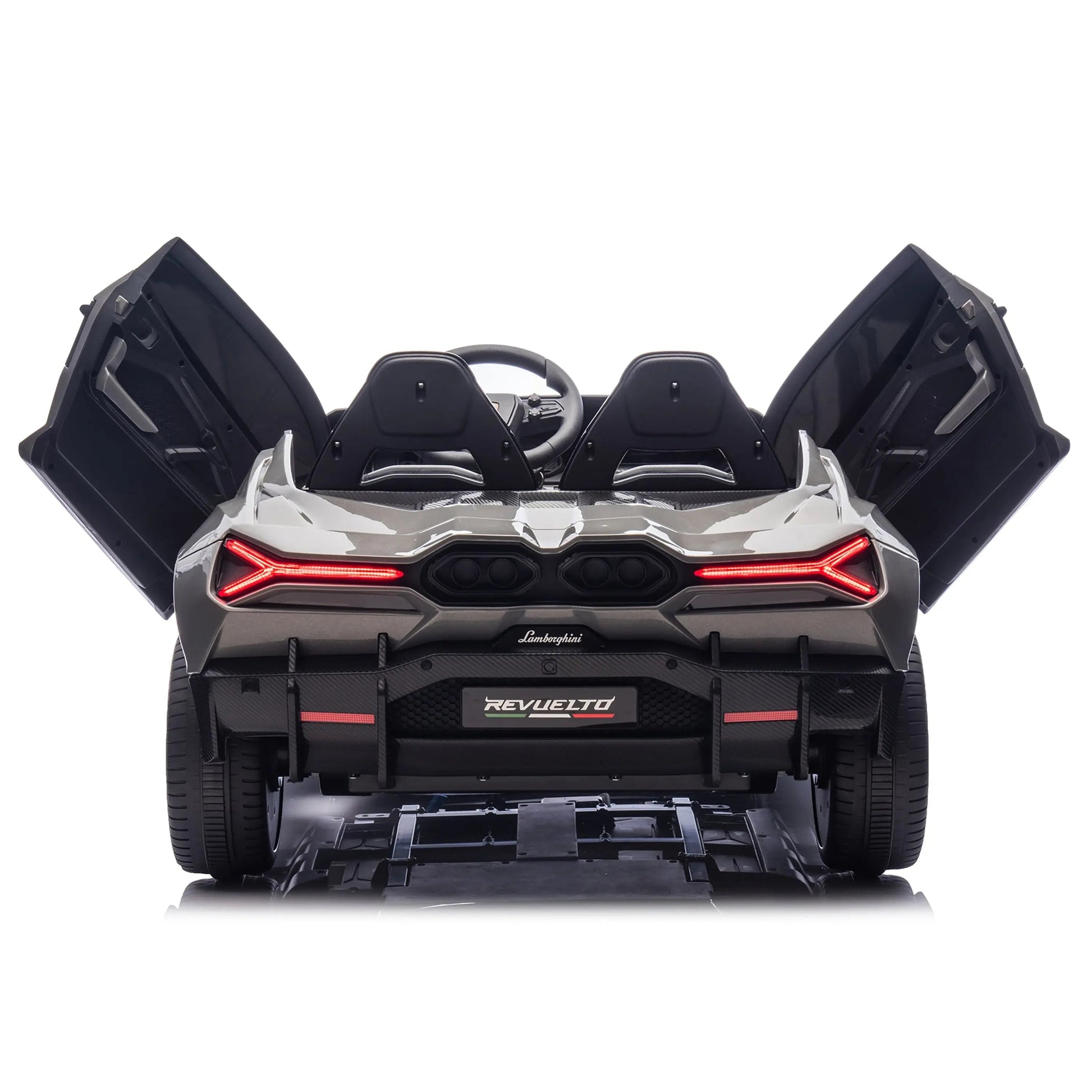 Lamborghini Revuelto 24V Ride-on  Freddo Toys