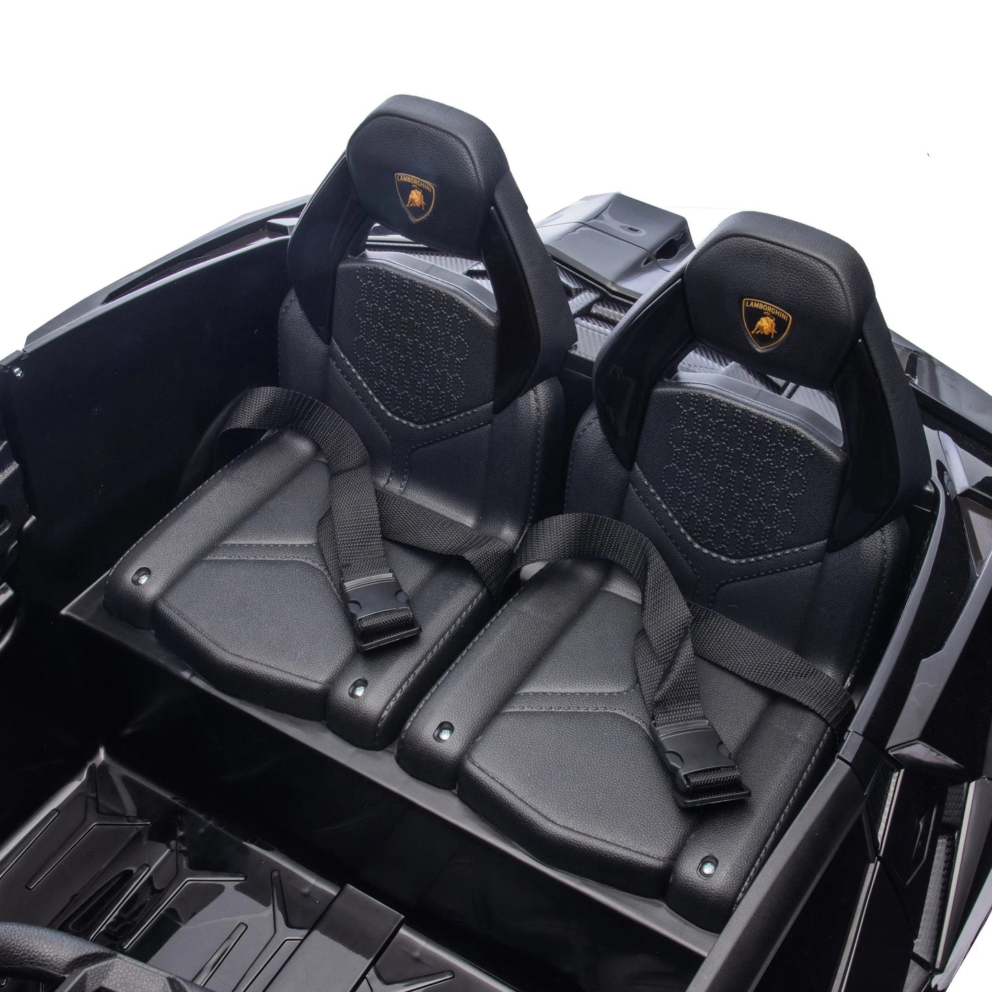 Lamborghini Revuelto 24V Ride-on  Freddo Toys