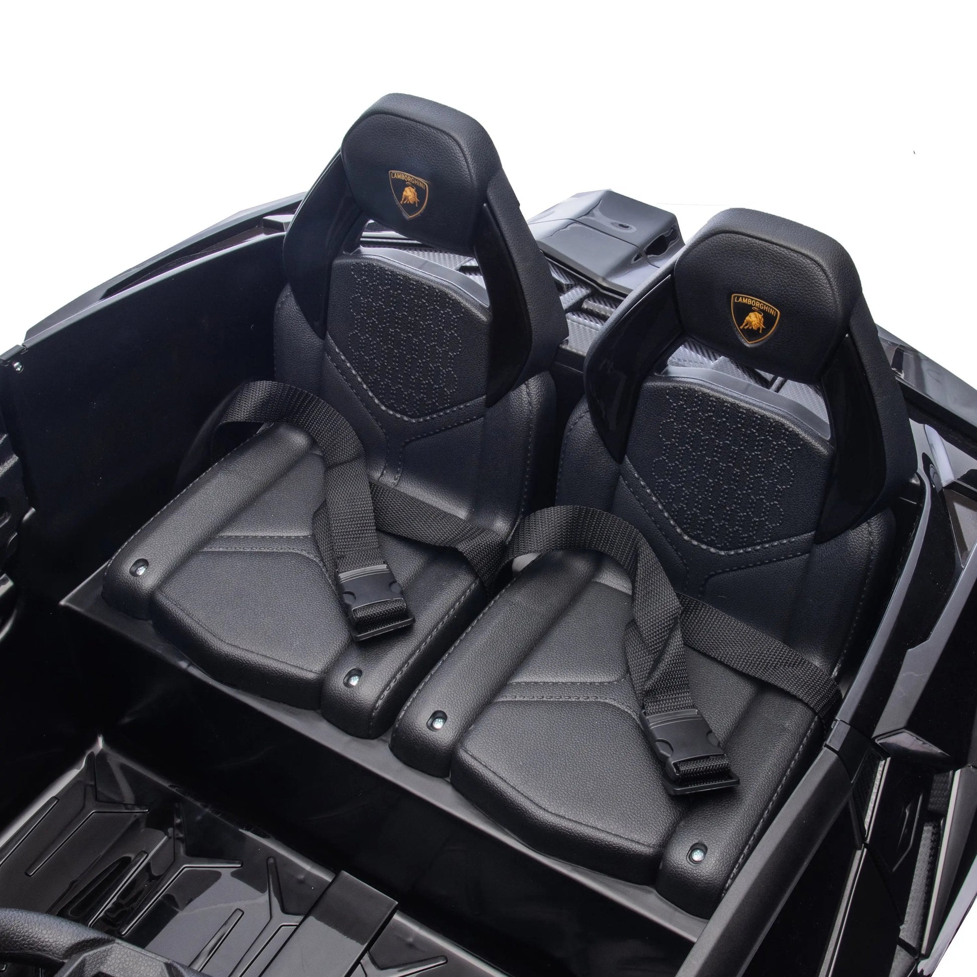 Lamborghini Revuelto 24V Ride-on  Freddo Toys