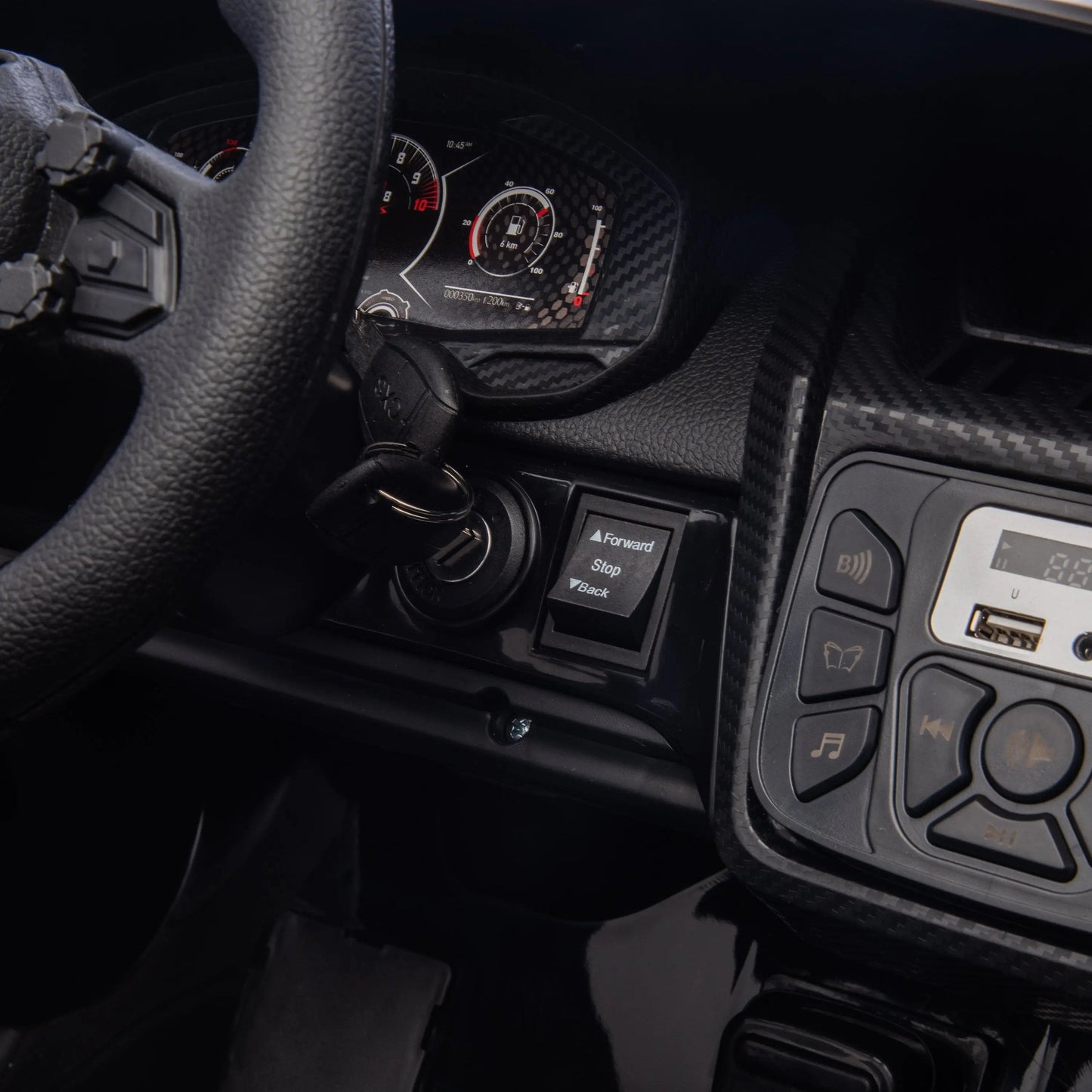 Lamborghini Revuelto 24V Ride-on  Freddo Toys