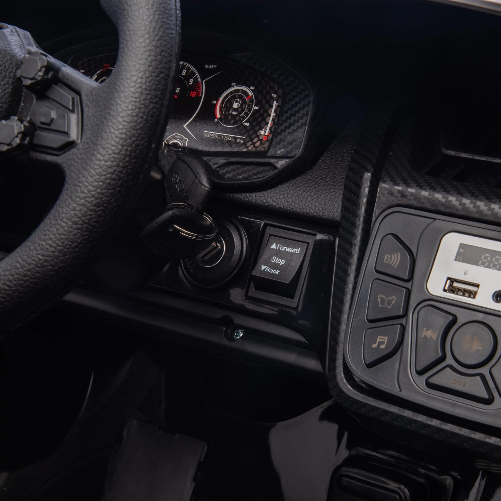 Lamborghini Revuelto 24V Ride-on  Freddo Toys