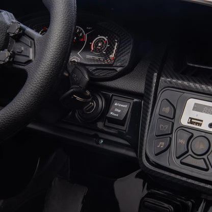 Lamborghini Revuelto 24V Ride-on  Freddo Toys