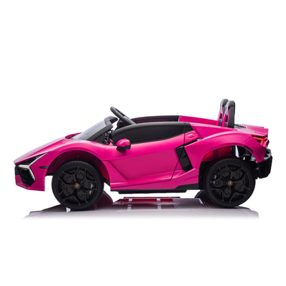 Lamborghini Revuelto 24V Ride-on  Freddo Toys